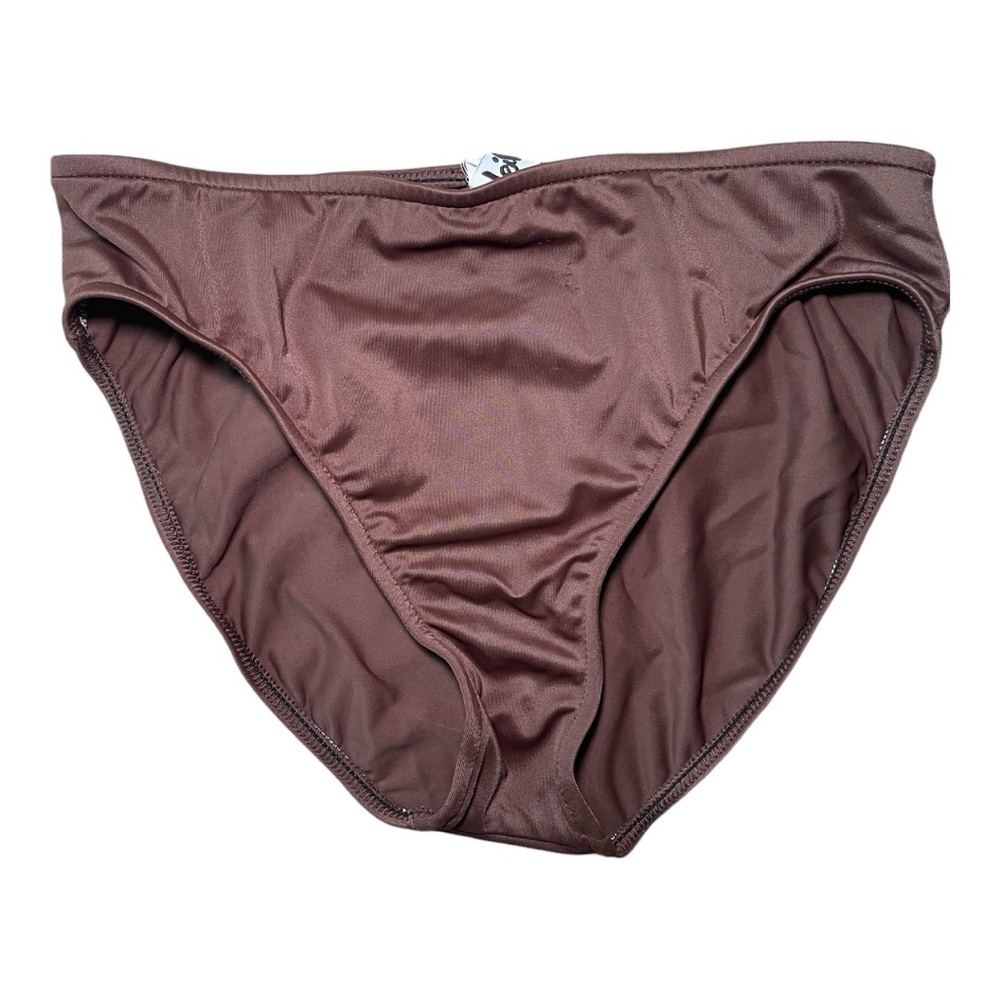 Leilani- Bikini bottom 👙 size:6